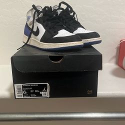 Air Jordan 1 Mid 