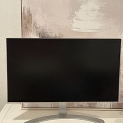 LG MONITOR - Great Condition!!