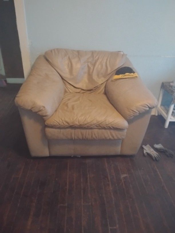 Comfortable Chair