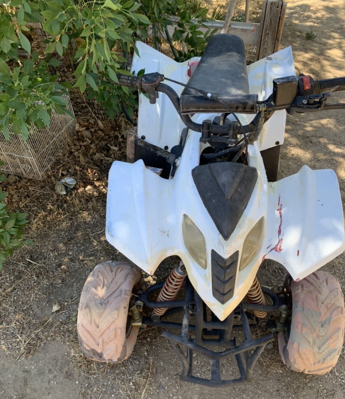 ATV 90 - Best Offer