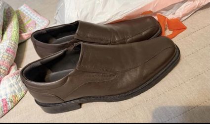 Men's Franco Fortini shoes size 13 (will fit like 12) excellent condition