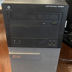 Dell Optiplex
