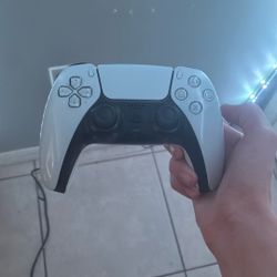 Ps5 Controller 