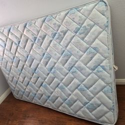 Full-size Mattress