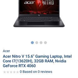 Acer Gaming Laptop