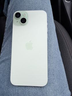 iPhone 15plus