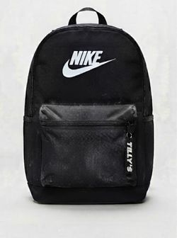 Nike Black Backpack