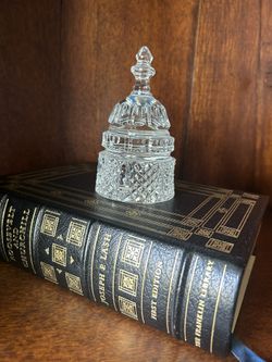 Waterford Crystal Paperweight