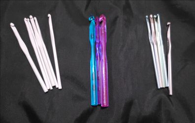 Crochet Hooks