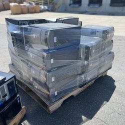 Computers, Servers & Network Equipment 