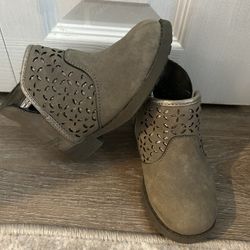 Girls Size 7 Boots