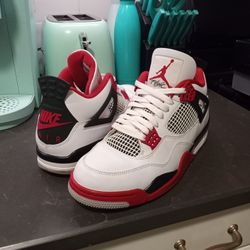 Size 11 Flawless No Box 