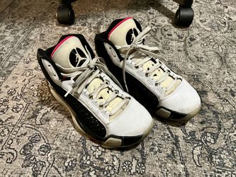 Jordan MVP Shoes