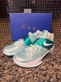 Size 10 - KD 4 “Easter”