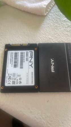 SSD 250GB