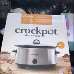Cook Pot Slow Cooker