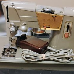 Sewing Machine
