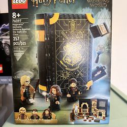 LEGO 76397 Harry Potter