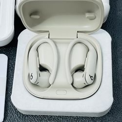 "🔥 Quick Sand Powerbeats Pro 2 | Wireless | ANC | Authentically Verified!"