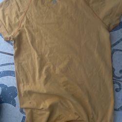 Lulemon Blouse Small 