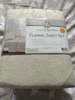 Full Size Sheet Set