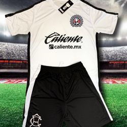 Soccer Uniforms