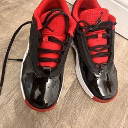 Nike Jordan kids shoes size 4y