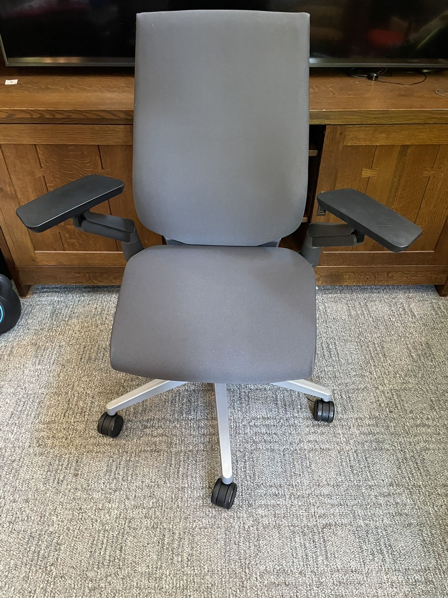 Steelcase Gesture Office Chair