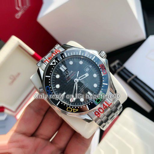 OMEGA Seamaster 177 All Sizes Available Watches