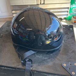 Motorcycle Helmet 