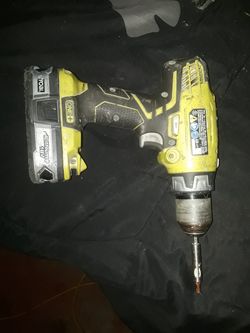 Drill