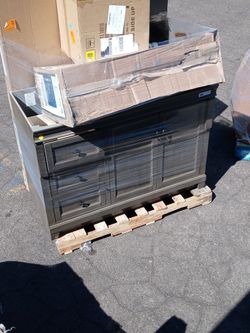All for sale