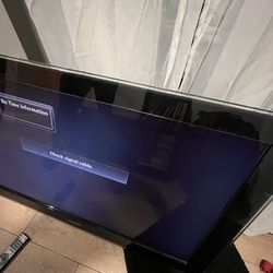 Samsung TV