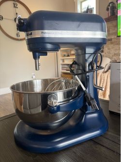 Kitchenaid Professional 5 Plus