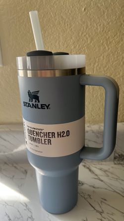 STANLEY CAP, NA, SA  THE QUENCHER H2.0 FLOWSTATE TUMBLER Color