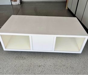 Washer and dryer pedestal