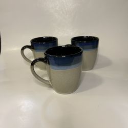 Gibson Elite Coffee/Tea Mugs