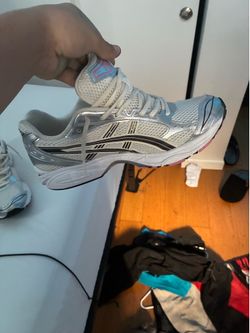 Pink asic