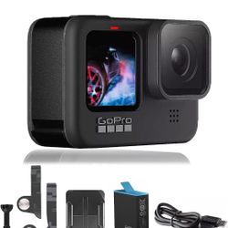 GOPRO HERO 9 