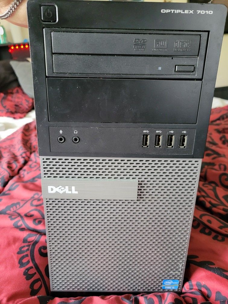 Gaming Pc