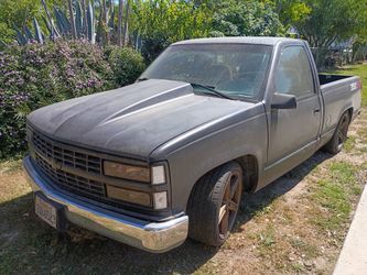 1990 Chevrolet 1500