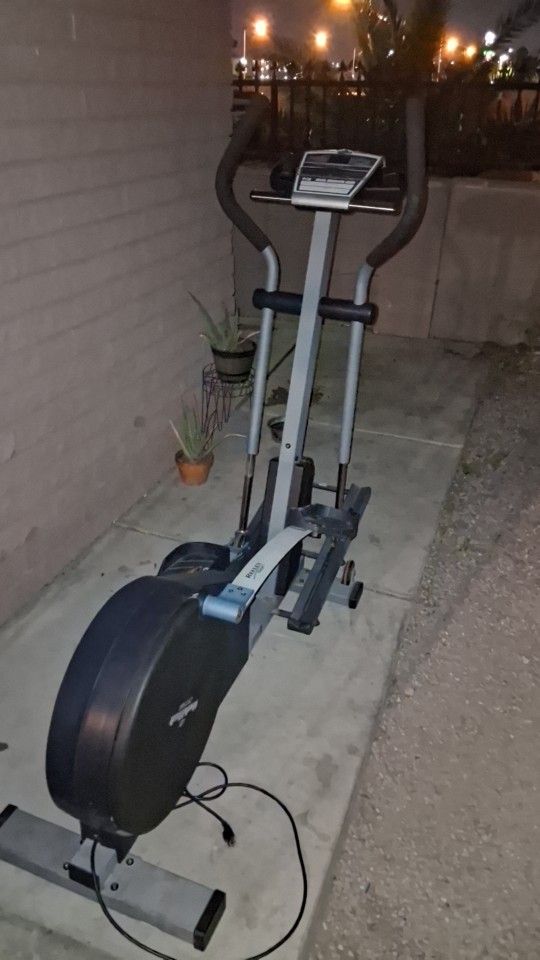 Nordic Track CXT 980 $250 OBO