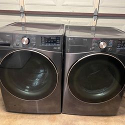 🎄✅Washer And Electric Dryer  Set lavadora &Secadora Electrica🎄✅