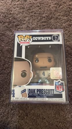 Dak Dallas cowboys