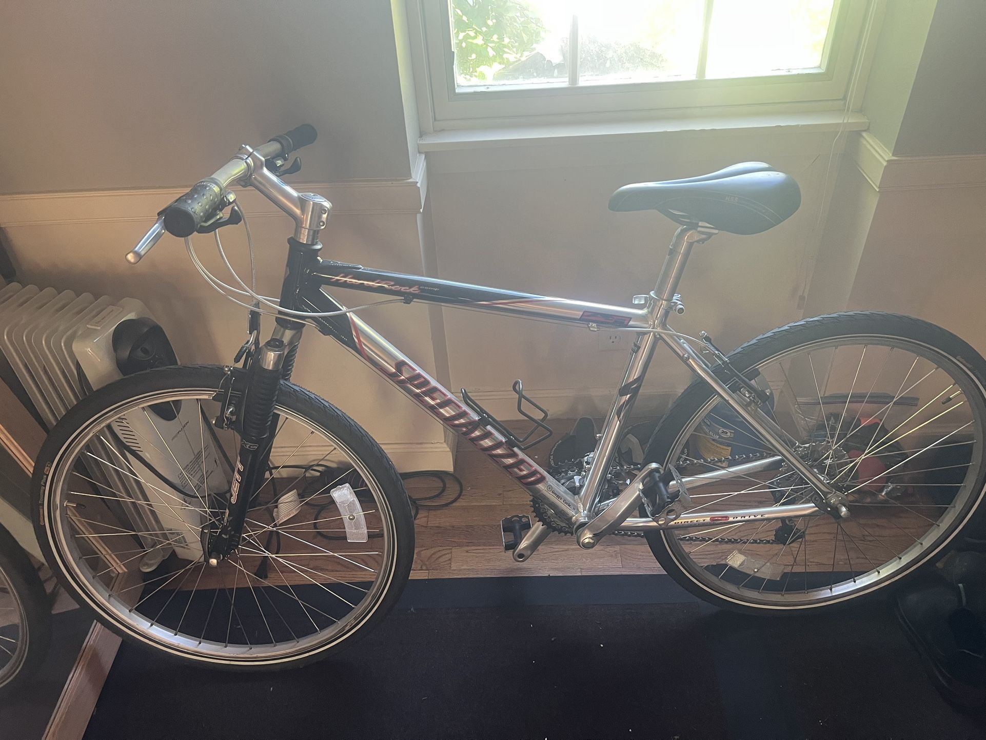 SPECIALIZED HardRock Comp