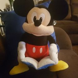 Mickey Mouse