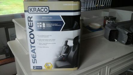 Kraco Seat covers