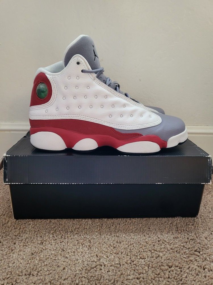 Air Jordan 13 Retro