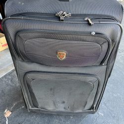 Large Luggage