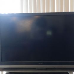 TELEVISION